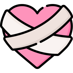 Heart icon