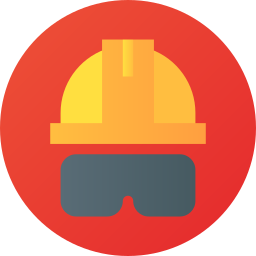 Helmet icon