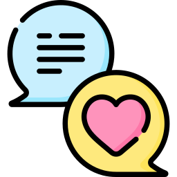 Chat icon