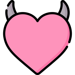 Devil icon