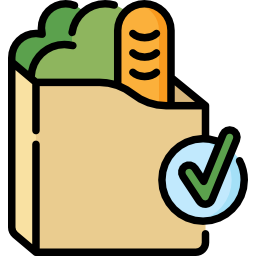 Groceries icon