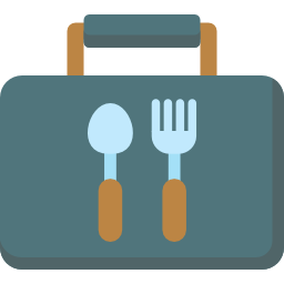 Briefcase icon