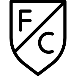 escudo esportivo Ícone