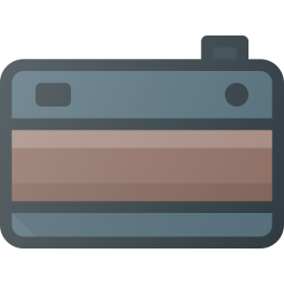 Camera back icon