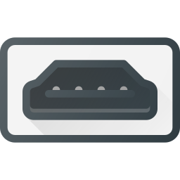 Hdmi icon