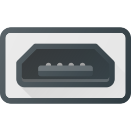 Usb icon