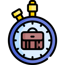 Stopwatch icon