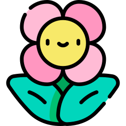 flor icono