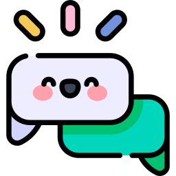 Chat icon