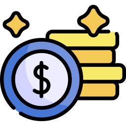 Economy icon