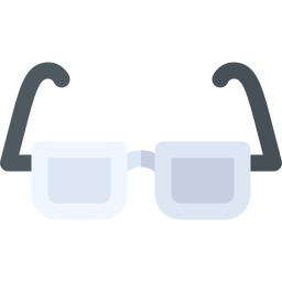 Glasses icon