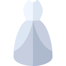 suknia ikona
