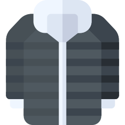 Coat icon