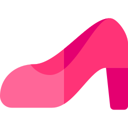 High heels icon