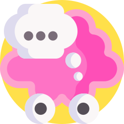 Thoughts icon