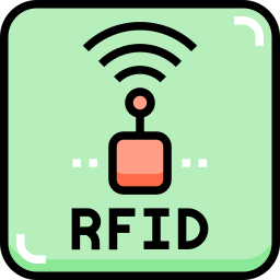 rfid иконка