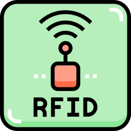 Rfid icon