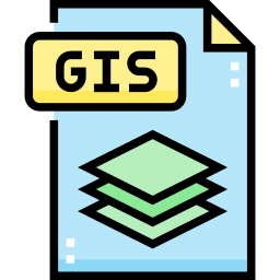 Gis icon