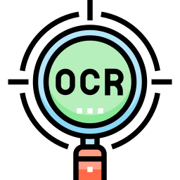 ocr иконка