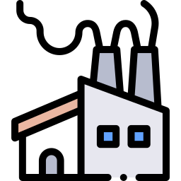 Factory icon