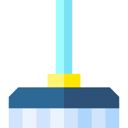 Broom icon