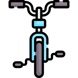 Bicycle icon