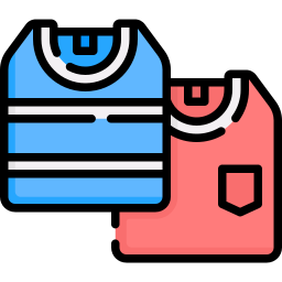 Clothing icon