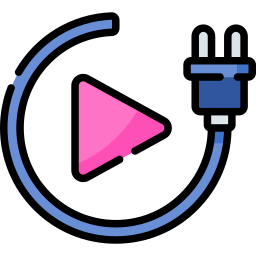 plug-and-play icon