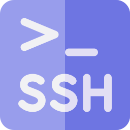 ssh icono