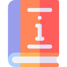 ユーザーガイド icon