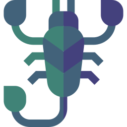 Scorpion icon