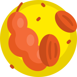 tamarinde icoon