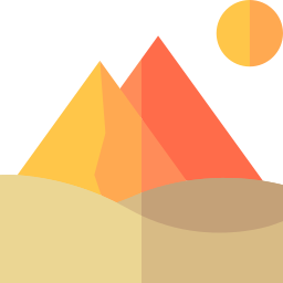 Dunes icon