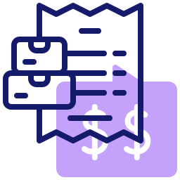 Invoice icon