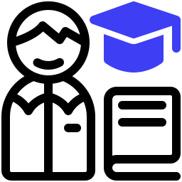 student icon