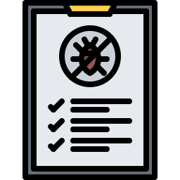 Check list icon