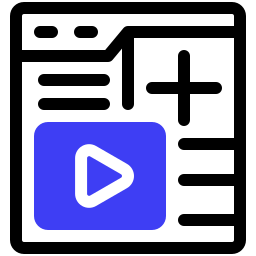 Videos icon