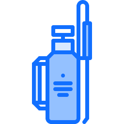 Spray icon