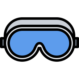 Glasses icon