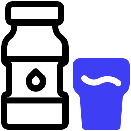 물 마시기 icon
