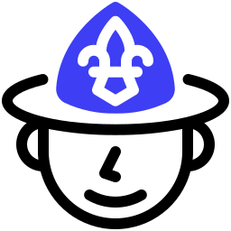스카우트 icon