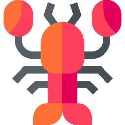 Lobster icon