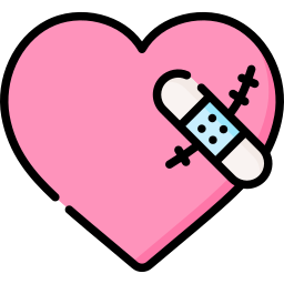 Heart icon