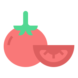 tomate icono