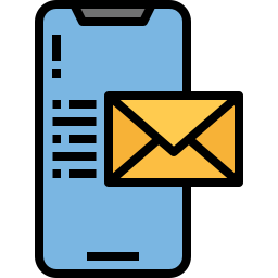 email icon