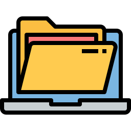 Folder icon