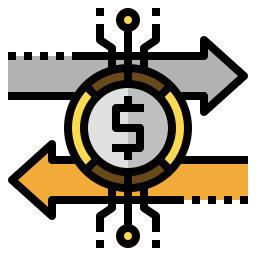 cashflow icon