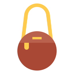 Handbag icon