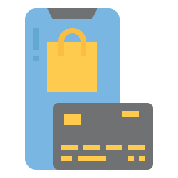 Shopping icon