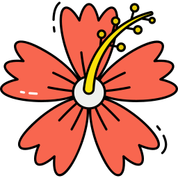 hibiskus icon